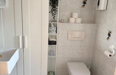 Kleines Zuhause auf Zeit - Nähe Frankfurt - Foto 13