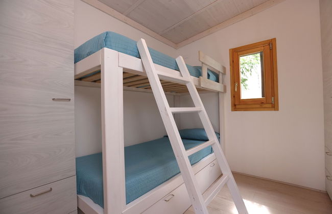 Parco Vacanze Lo Scoglio - Foto 7