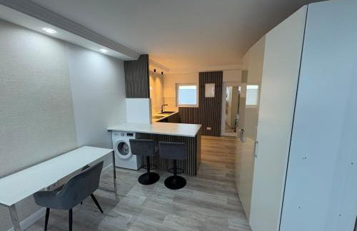 Luxurious one-room apartment - Foto 8