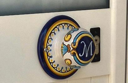 MAIOLICA Holiday House - Photo 9