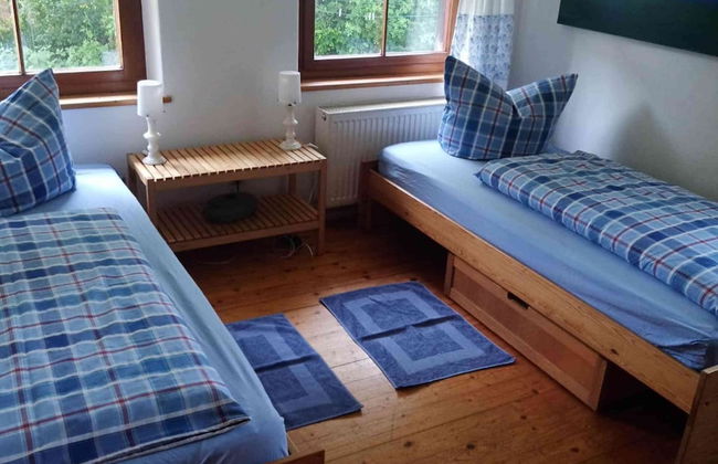 Holiday Home in Herrischried - Foto 5