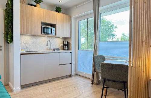 Apartment Meerflair mit Balkon - Foto 7