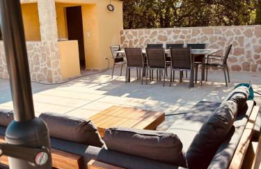 Mas de la canopée-Luberon - Foto 21