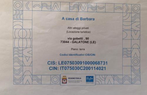 a casa di barbara - Foto 35