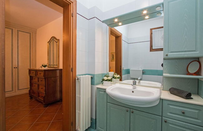 Le Ortensie 1 Apartment by Wonderful Italy - Foto 22