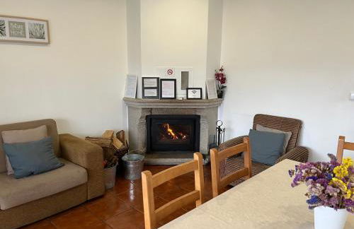 Casa de Casarelhos - Vistas rio - "Gerês" - Foto 22