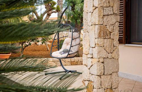 Exclusive Palm House near the beach - Foto 43