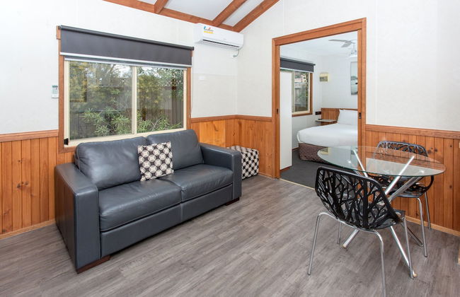 BIG4 Melbourne Holiday Park - Foto 61