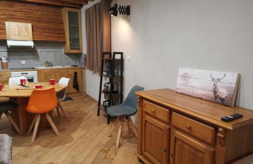 Residence le Cairn - Photo 8