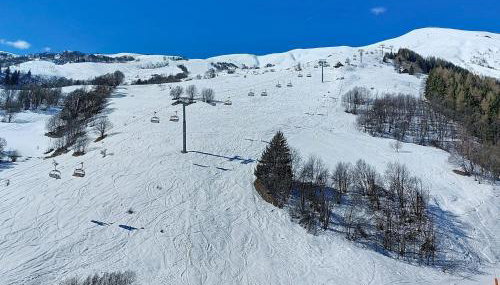 Apartment Lunik Orion-22 by Interhome - Foto 3