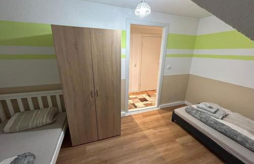 Modernes apartment in Bremen Walle - Foto 5