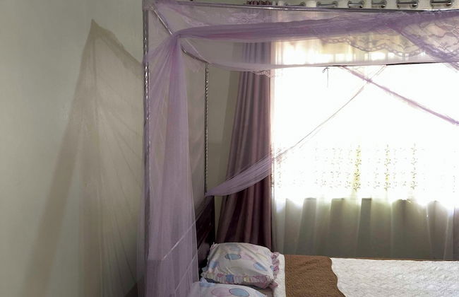 Olive Palm Suites Jinja - Foto 2