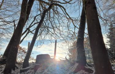 Ferienwohnung Atelier - Foto 12