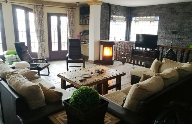 1094 Cortijo el Niño - Foto 32