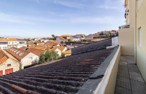 WHome Prime Portal to Porto Your Gateway to Urban Wonders - Foto 53