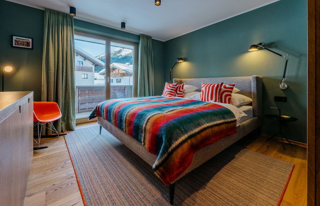 Appart Hotel Knappaboda - Foto 55