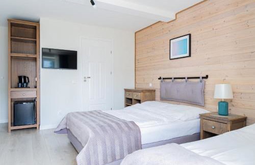 Willa Verano - Wyjątkowy Komfort Bardzo Blisko Plaży - Foto 17