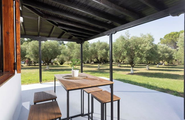 Casa Alelia Lagonisi - Foto 17