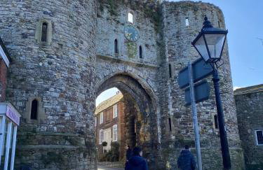 Fern Cottage Iden, Rye - Foto 67