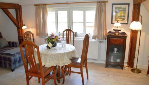 Haus 94-Whg OG - Foto 5