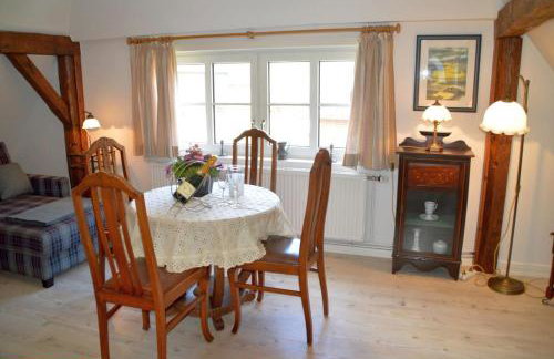 Haus 94-Whg OG - Foto 5