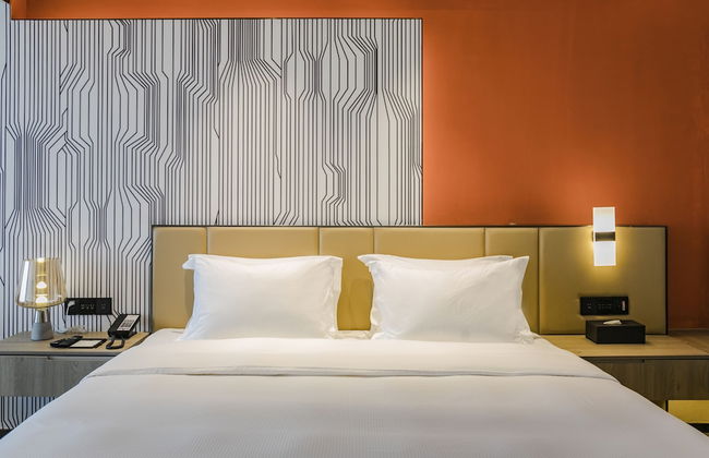 PESHT PREMIER HOTEL - Foto 8