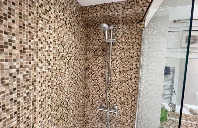 Melville Road Apartment - Birmingham City Centre - Photo 14