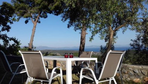 Olea Escape Villa in an Olive Estate - Foto 2