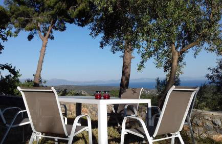 Olea Escape Villa in an Olive Estate - Foto 2