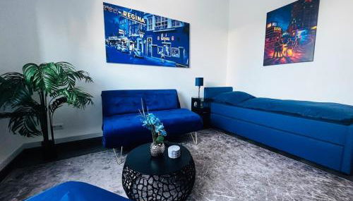 Direkt Große Freiheit - Appartement 2 im Regina House - Foto 4