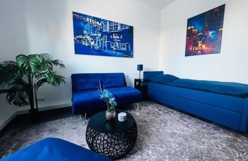 Direkt Große Freiheit - Appartement 2 im Regina House - Foto 4