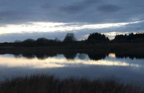 Cosy townhouse near Kidwelly - Foto 13