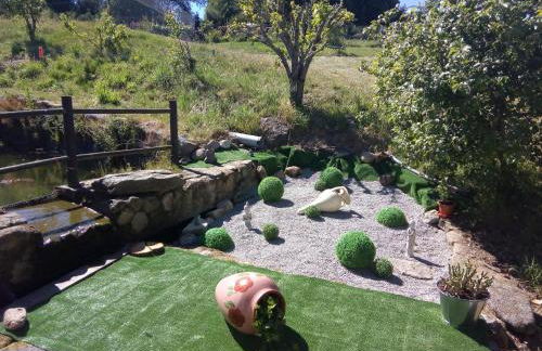 Caserio de Fontes - Foto 21