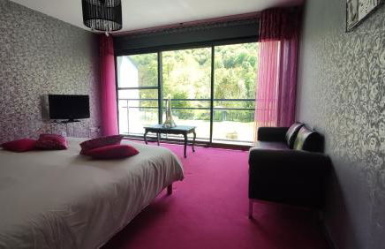 La Villa Bleue - Foto 14