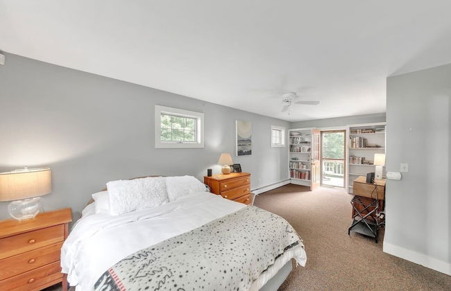 Bear Pass - Mountain View 4 Bedroom Home by RedAwning - Foto 2