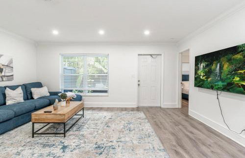 New Apt 2 Bed 2 Bath with Amazing PATIO - Foto 18