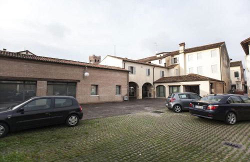 Appartamento in contesto storico - Foto 2