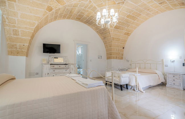 Masseria Tenuta Quintino - Photo 30