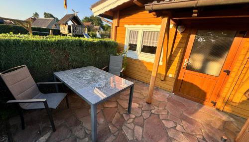 Blockhaus Frida - Foto 3