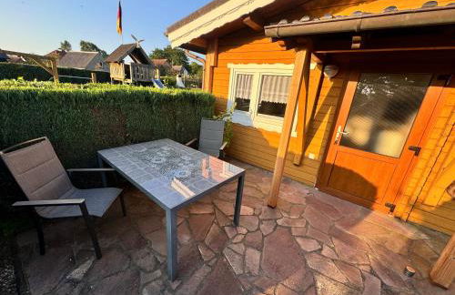 Blockhaus Frida - Foto 3