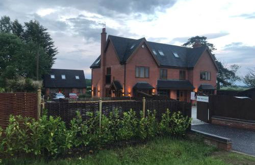 The spinney home stay - Foto 1