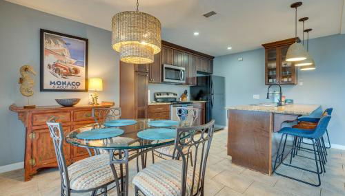 Modern Point Venture Vacation Rental with Deck! - Foto 2