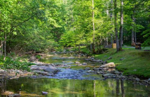 Eagle Point - Powder Horn Mountain - Foto 40