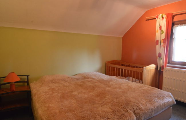 Ondenval Stay With Sauna - Photo 17