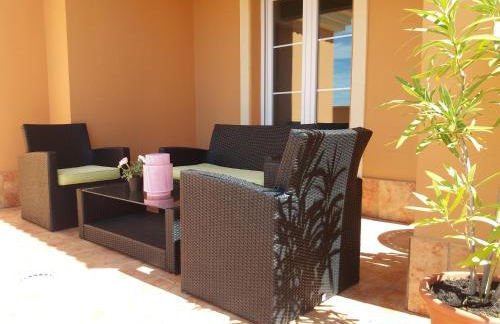 Las Arenas 112 - Atico vista al mar - Photo 41