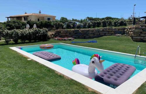 Villa Cristallina Piscina privata WiFi & Netflix - Foto 6