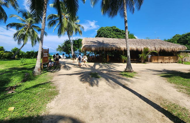 Tayrona Park Day Trip - Photo 2