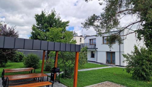 Apartamenty-Dom Pod Sosną - Foto 4