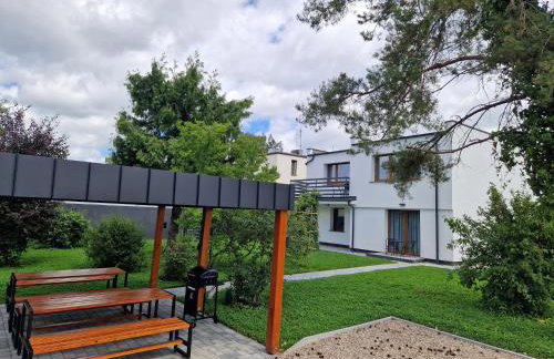 Apartamenty-Dom Pod Sosną - Foto 4