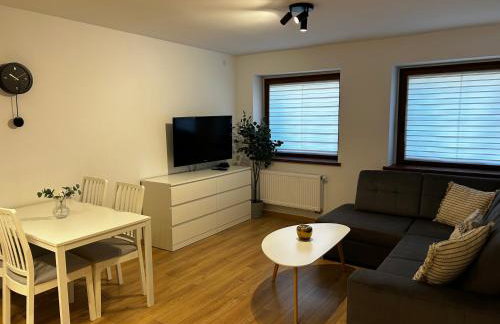 Piast Castle Apartment Brzeg - Photo 5